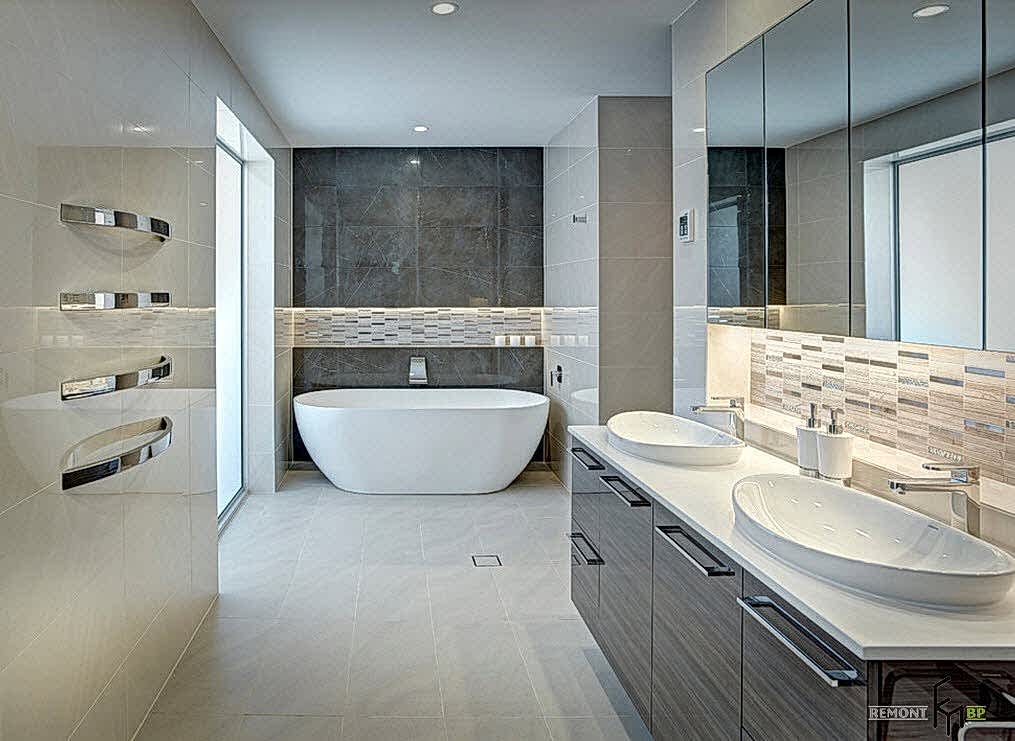 ванна под ключ